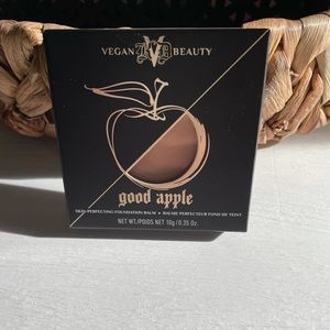 KVD good apple beauty balm